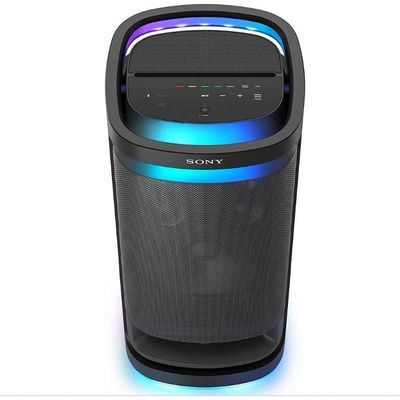 Speaker Portatil Sony Srs-Xv900 - Preto