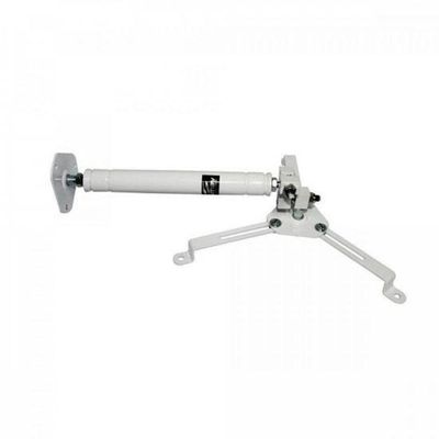 Suporte Para Projetor Pr05 Branco Sumay