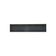 Arandela Sindora Dcb03233 Led Preta Bivolt
