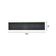 Arandela Sindora Dcb03233 Led Preta Bivolt