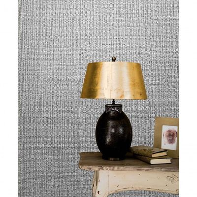Papel De Parede Vintage Deluxe Textile 32806 Tam 5m²