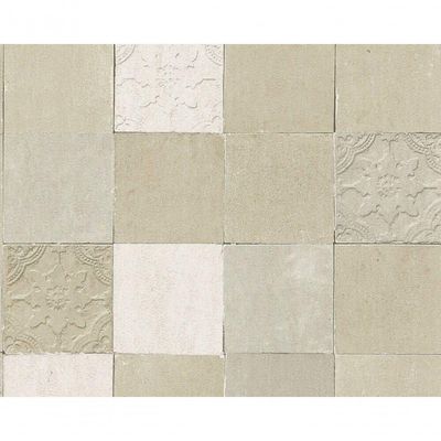 Papel De Parede New Walls 374064 Rolo 10m X 0,53m