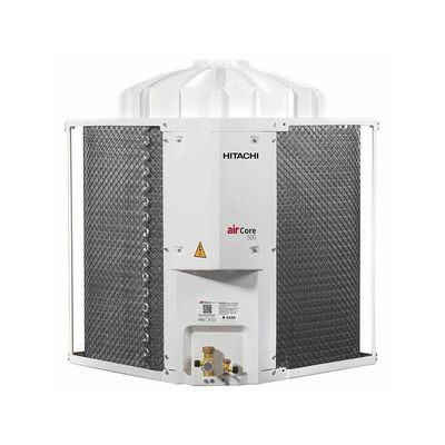 Ar Condicionado Split Piso Teto Hitachi Aircore 500 36.000 Btus Frio 220V