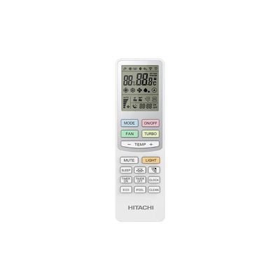 Ar Condicionado Split Piso Teto Hitachi Aircore 500 36.000 Btus Frio 220V