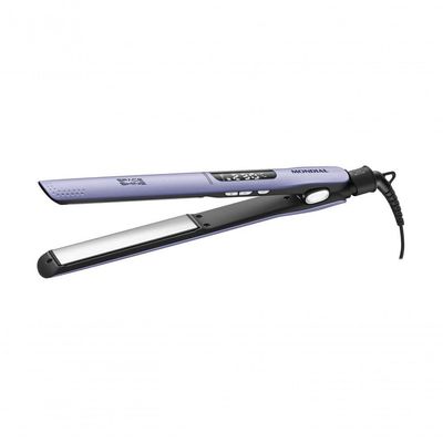 Prancha Alisadora Space Shine Mondial Lilás 50W P-26 Bivolt