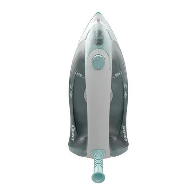 Ferro De Passar Oster Base Antiaderente 220v