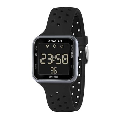 RELOGIO X-WATCH XGPPD091W PXPX