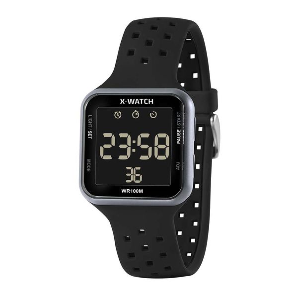 RELOGIO X-WATCH XGPPD091W PXPX