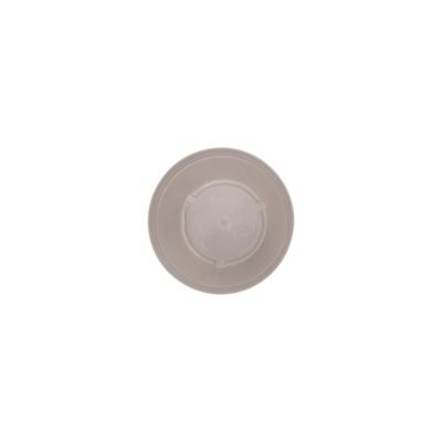 Vaso Chacepot 10cm Branco Antigo
