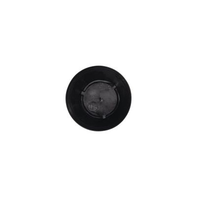 Vaso Cachepot 10cm Preto