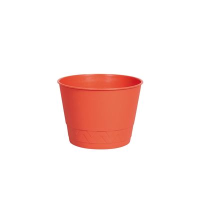 Vaso 2 em 1 17cm Argila