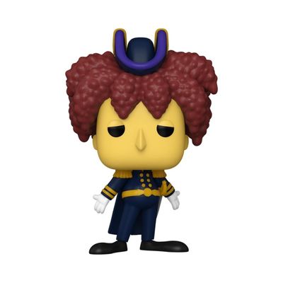 Boneco Funko Pop! Os Simpsons Sideshow Bob H.M.S. Pinafore