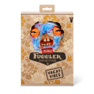 Pelúcia Fuggler Vacay Vibes 23cm - Cod Father