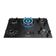Cooktop Mueller 5 Bocas Com Queimador Tripla Chama MCG5BC Bivolt