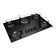 Cooktop Mueller 5 Bocas Com Queimador Tripla Chama MCG5BC Bivolt