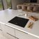 Cooktop De Indução Fischer 4 Bocas Com Touch Screen Vitrocerâmica 220V 332489825 220V