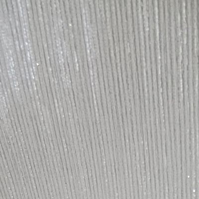 Papel De Parede Bronx 2 Aspecto Têxtil Cinza Br213004r