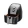 Air Fryer Britânia 5,5L Antiaderente Gold 1500W BFR51 127V
