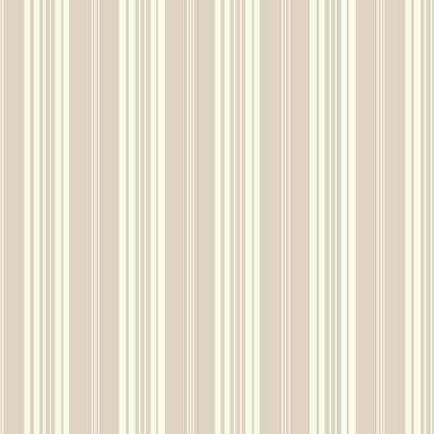 Papel De Parede Waverly Stripes Bootcut Stripe Cinza Sv2662 Waverly Stripes Sv2662