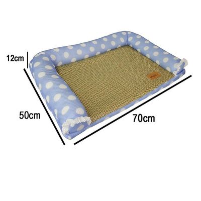Cama Arranhador Gato Felino Pet Esteira Almofada Lavavel Resistente Animal De Estimaçao Macio Aconchegante
