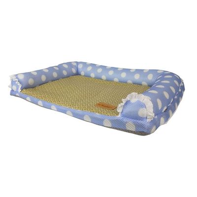 Cama Arranhador Gato Felino Pet Esteira Almofada Lavavel Resistente Animal De Estimaçao Macio Aconchegante
