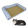 Cama Arranhador Gato Felino Pet Esteira Almofada Lavavel Resistente Animal De Estimaçao Macio Aconchegante