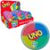 5X STIICA E PULA MASSINHA AIR CLAY 20g UNO - DOCE BRINQUEDO