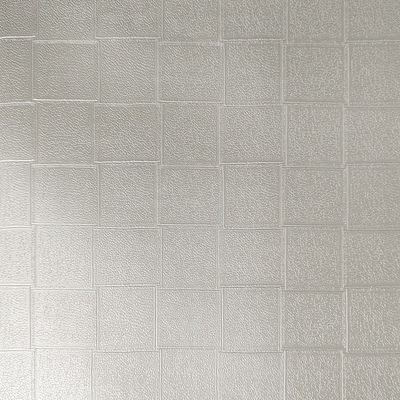 Papel de Parede Classici 5 Geométrico Cinza 5A096106R