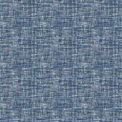Papel de Parede HF Orient Textura Azul 221250