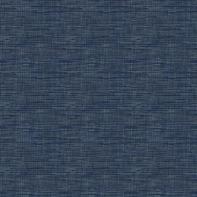 Papel de Parede HF Orient Textura Azul 221251