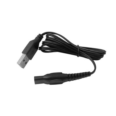 Aparador de Pelos Gama G Blade GCX623 Bivolt com Carregamento USB e Função Wet e Dry Branco e Azul Branco e Azul / Bivolt