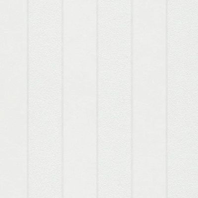 Papel de Parede Ivy Listrado Branco 6810-10