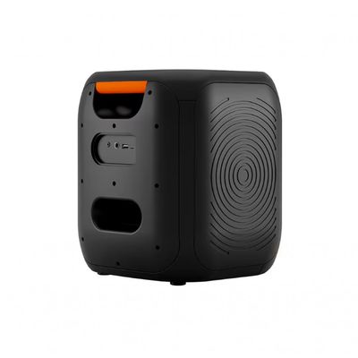 Caixa de Som Amplificada Philco - 380W Preto / Bivolt
