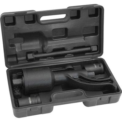 Chave de roda desforcímetro/multiplicador de torque VONDER