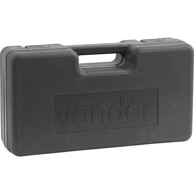 Chave de roda desforcímetro/multiplicador de torque VONDER