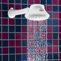 Chuveiro Bella Ducha 4t Ultra Lorenzetti 127v~5500w