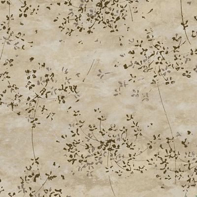 Papel de Parede Velvet Pequenas Flores VE860105K Tam. 6m² Papel de Parede Velvet Pequenas Flores VE860105K
