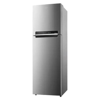 Refrigerador Midea Frost Free Duplex 425 Litros MD-RT572 Inox 220V