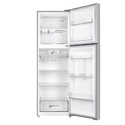 Refrigerador Midea Frost Free Duplex 425 Litros MD-RT572 Inox 220V