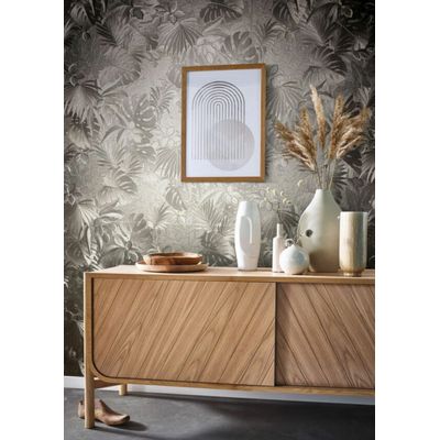 Papel de Parede Folhagem 33303 Botânica 33303