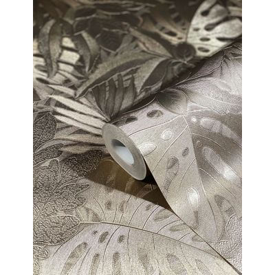 Papel de Parede Folhagem 33303 Botânica 33303
