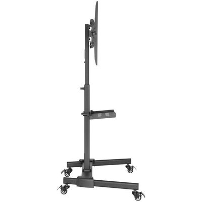 Suporte Rack Para Tv De 37 A 70" Com Suporte - Sr150