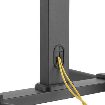 Suporte Rack Para Tv De 37 A 70" Com Suporte - Sr150