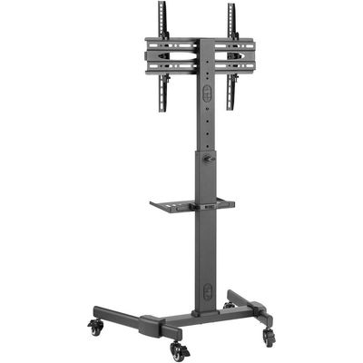 Suporte Rack Para Tv De 37 A 70" Com Suporte - Sr150