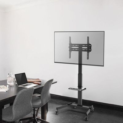 Suporte Rack Para Tv De 37 A 70" Com Suporte - Sr150