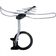 Antena Externa Tv 4 Em 1 Vhf/uhf/fm/hdtv Dtv-3000 Aquario