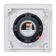 Arandela Quadrada Full Range 6 6fr1q 25w Rms Branca Par