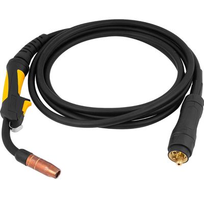 Tocha Para Máquinas de Solda MIG/MAG 5m Vonder Encaixe Euroconector