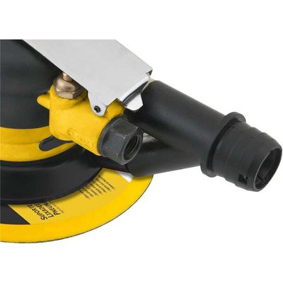 Lixadeira roto-orbital pneumática LP 610 VONDER