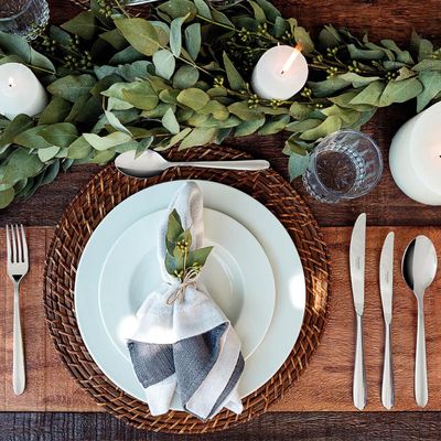 Prato Sobremesa Porcelana 21cm Tramontina Branco Maria Augusta Avulso